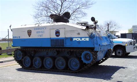 nypd armored skid steer|NYPD Police Cars.